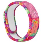 Parakito Bracelet Anti-Moustique Summer Time